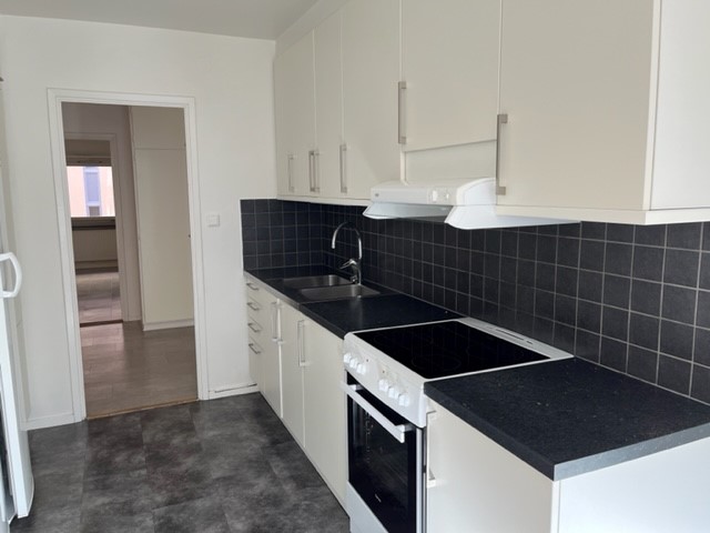 Lägenhet, 4 rooms, 95 sqm, Norrköping