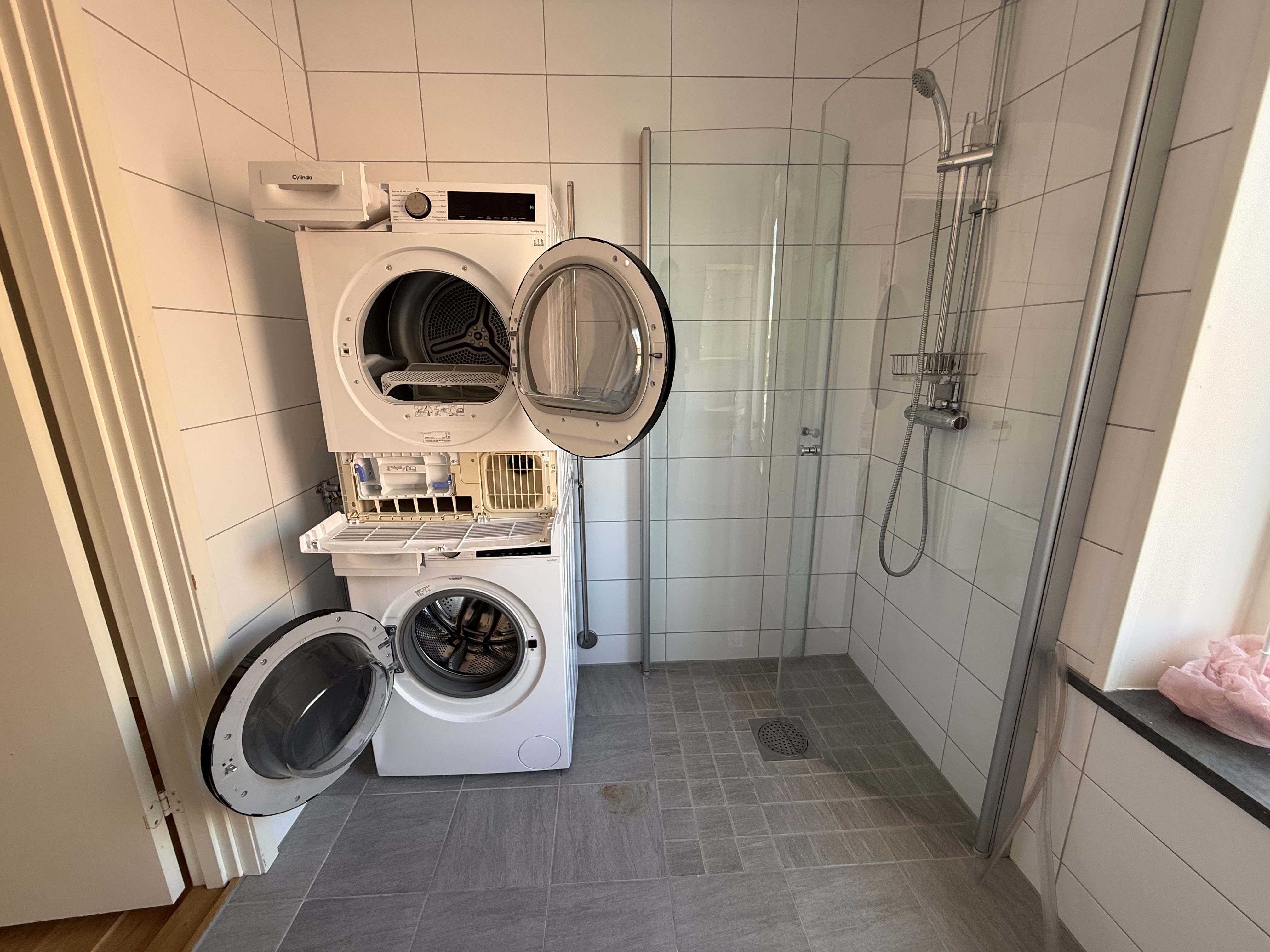 Lägenhet, 2 rooms, 59 sqm, Höganäs – bild 8