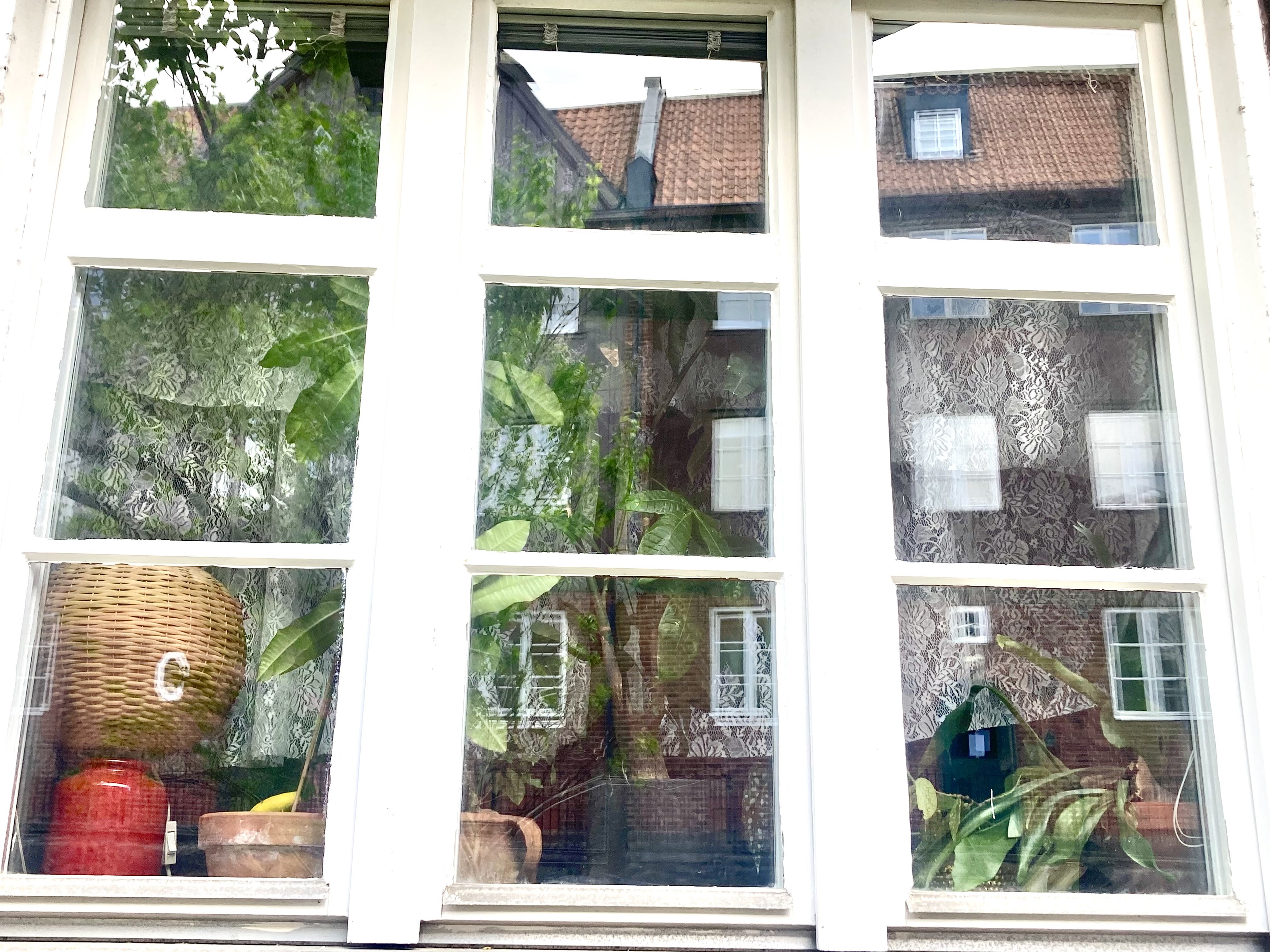 Lägenhet, 1 rooms, 31 sqm, Göteborg – bild 8