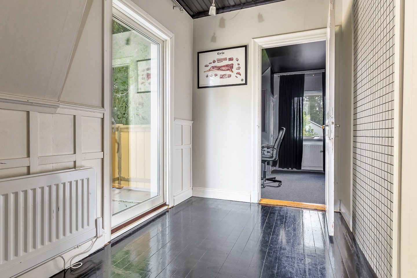 Villa/Hus, 3 rooms, 90 sqm, Ludvika – bild 9