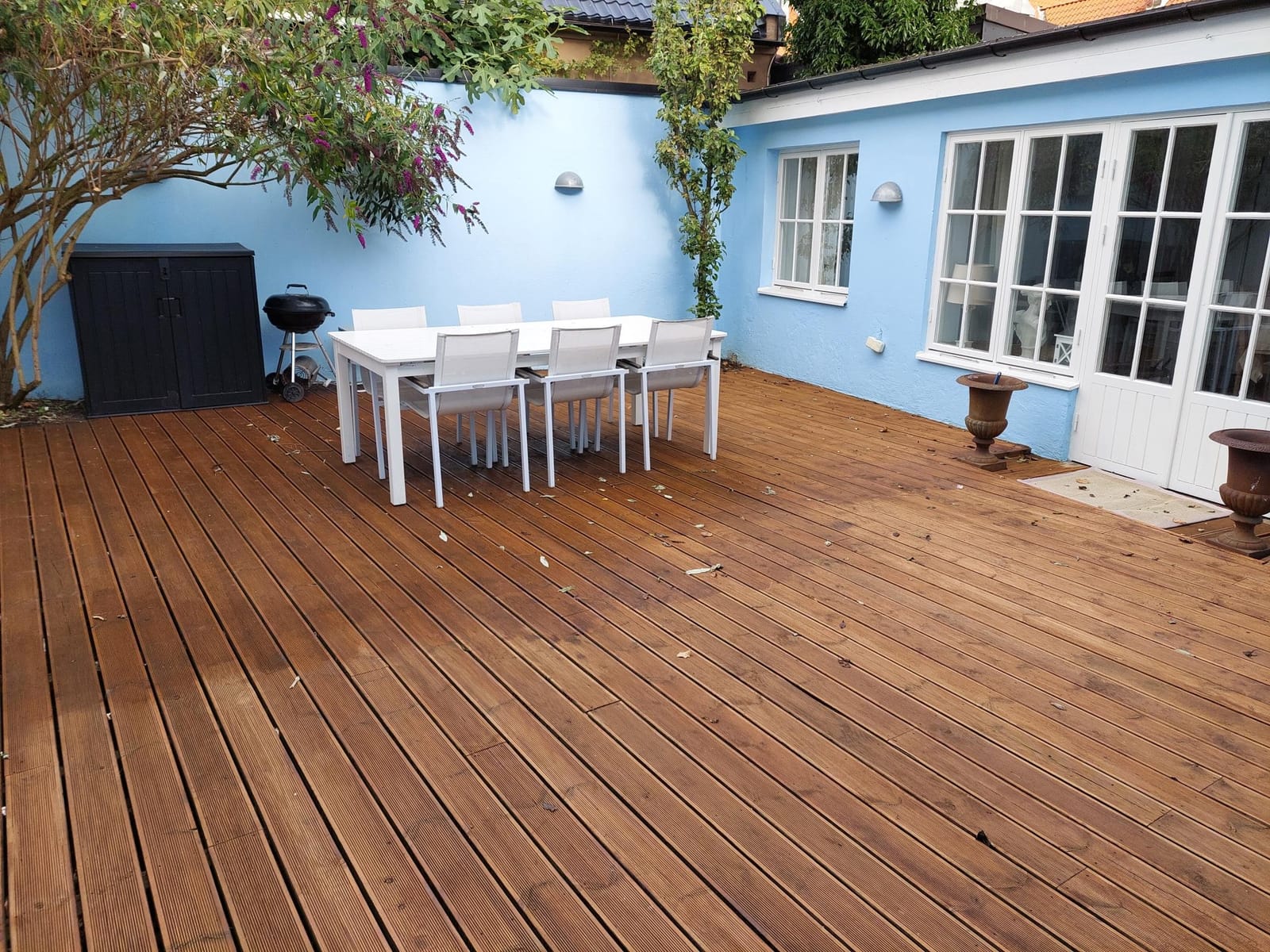 7 rok · 160 m² i Ystad – bild 6