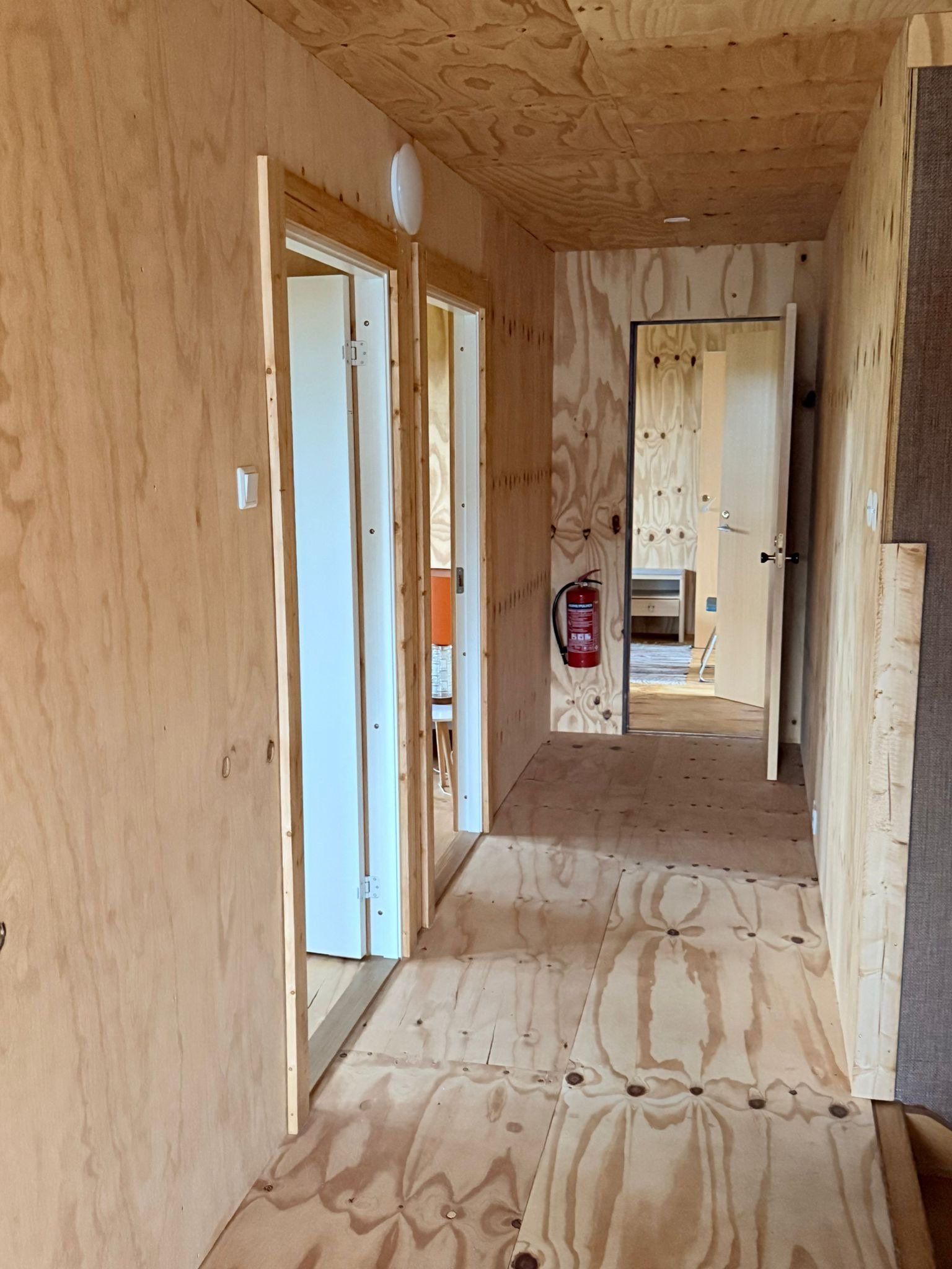 7 rok · 200 m² i Malmberget – bild 4