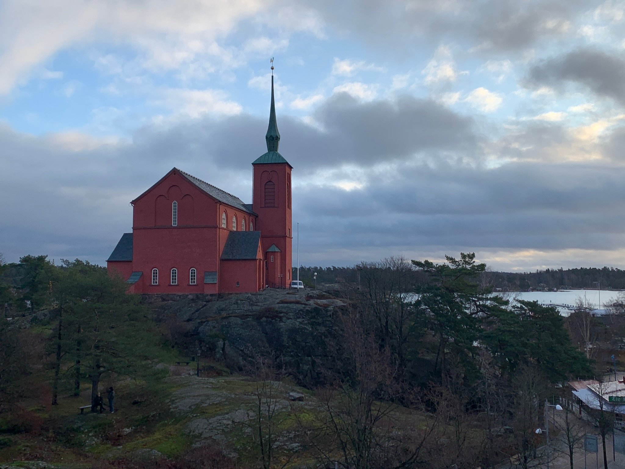 1 rok · 7 m² i Nynäshamn – bild 24