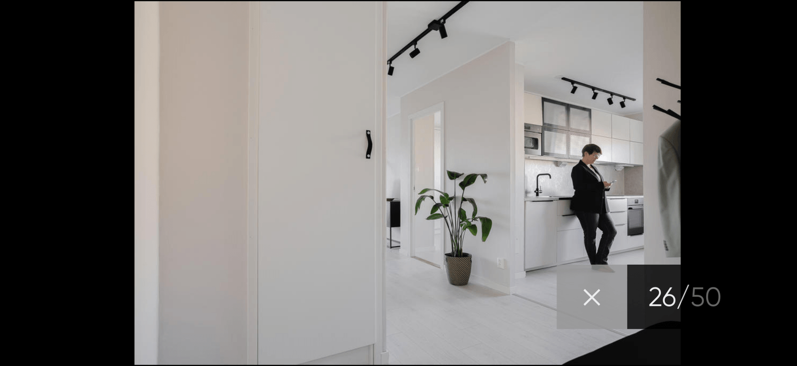 3 rok · 69 m² i Växjö – bild 5
