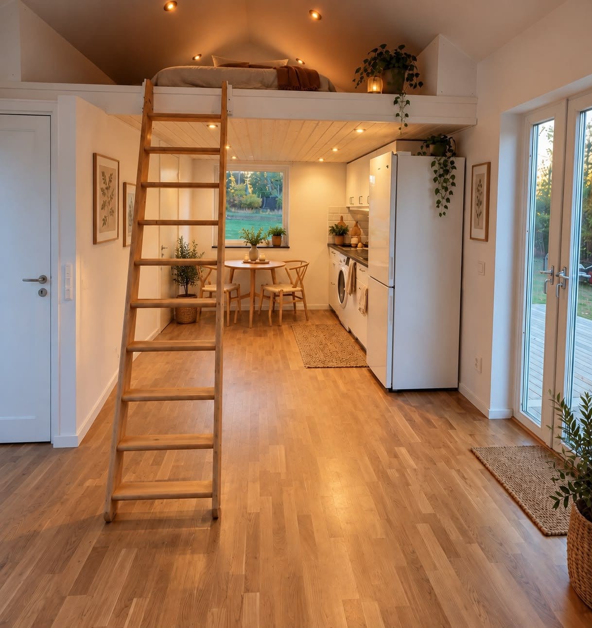 2 rok · 30 m² i Åkersberga – bild 5