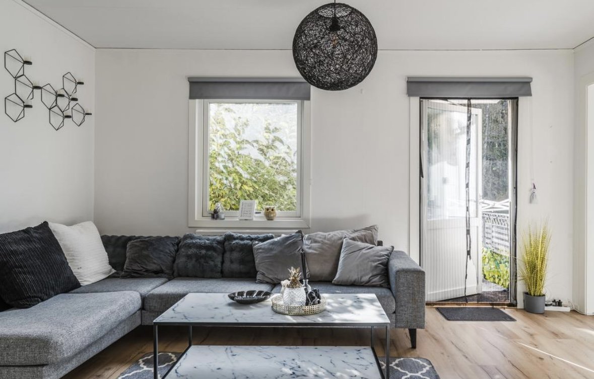 4 rok · 83 m² i Nykroppa – bild 5