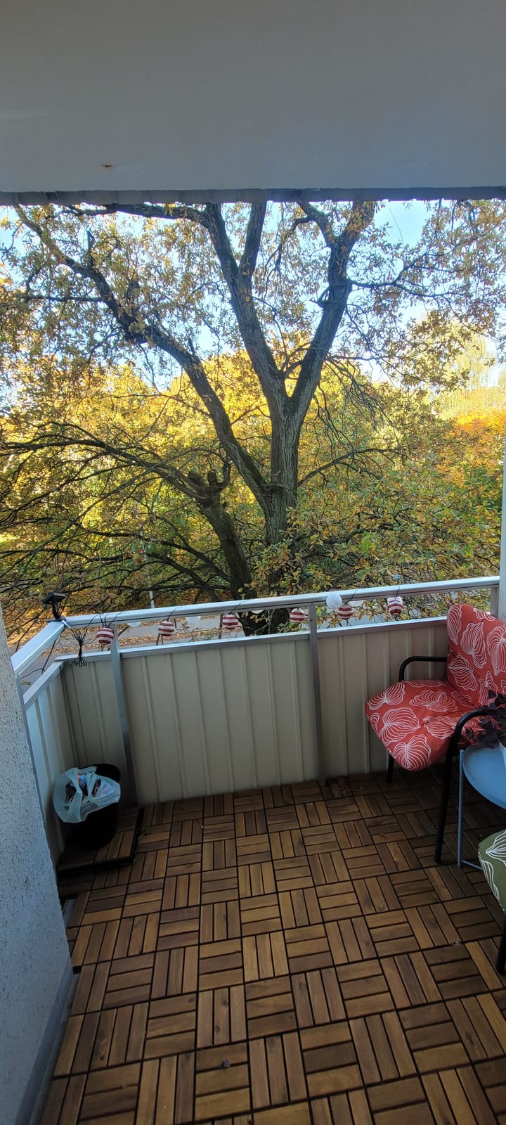 2 rok · 55 m² i Johanneshov – bild 5