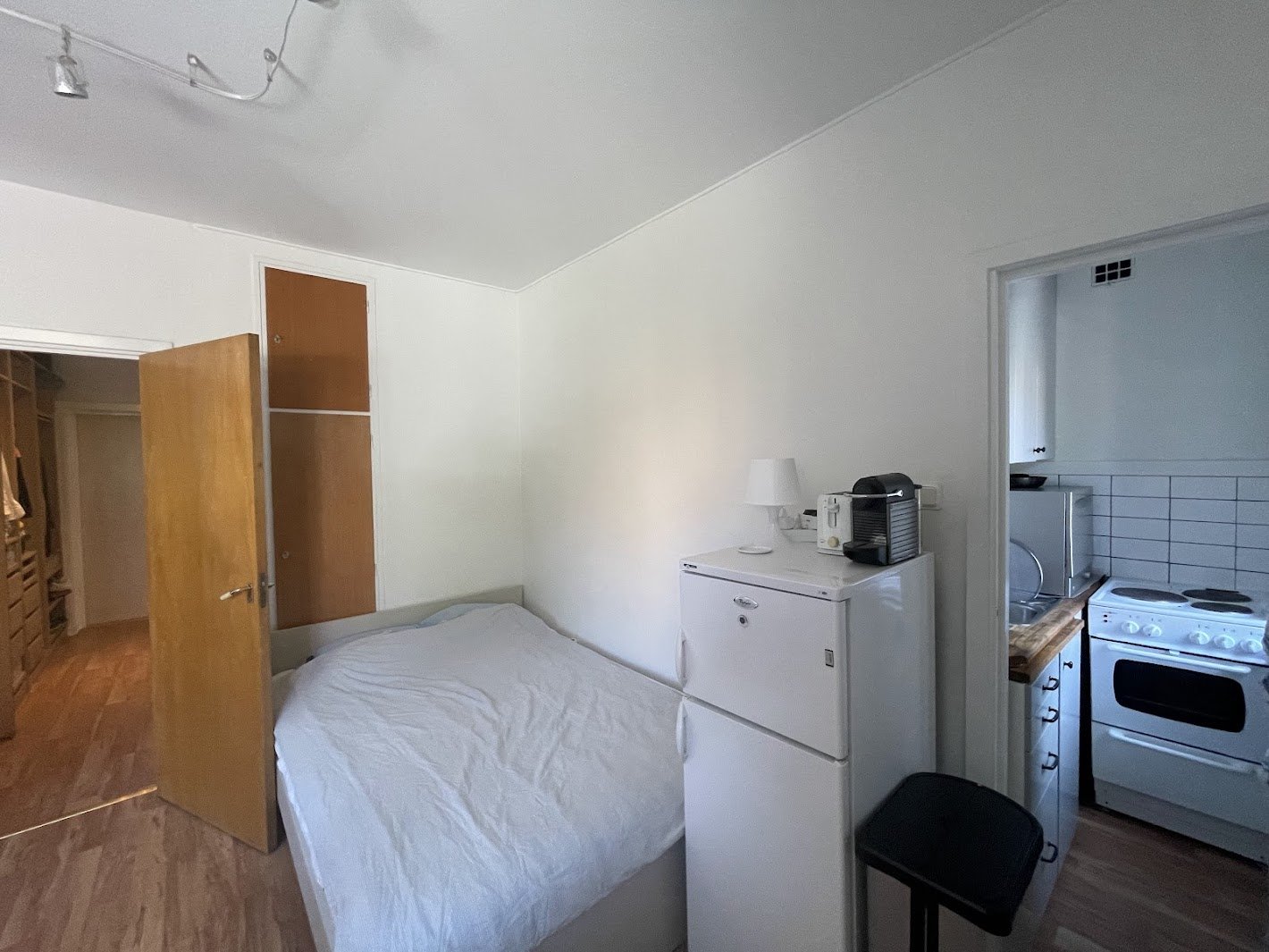 2 rok · 28 m² i Södertälje – bild 6