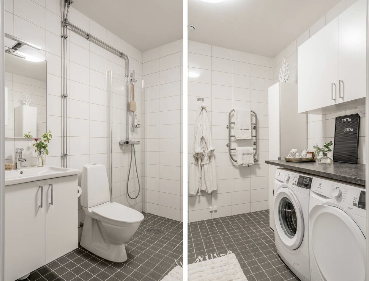 3 rok · 72 m² i Oxelösund – bild 19