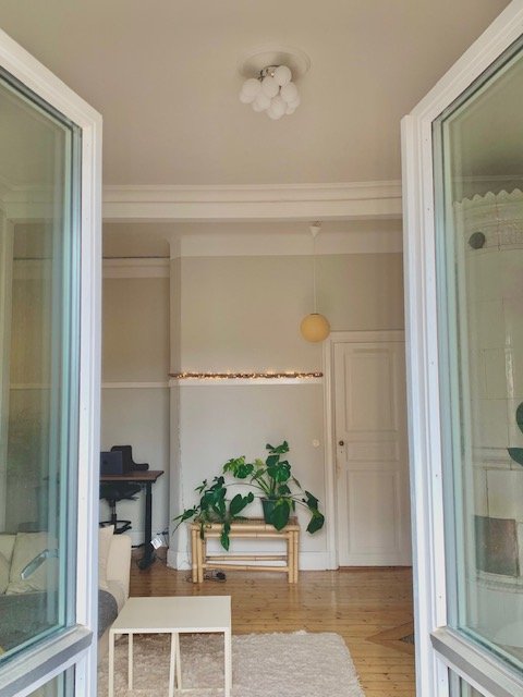 Lägenhet, 2 rooms, 57 sqm, Stockholm – bild 9