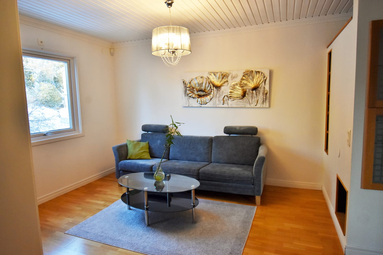 1 rok · 12 m² i Huddinge – bild 11