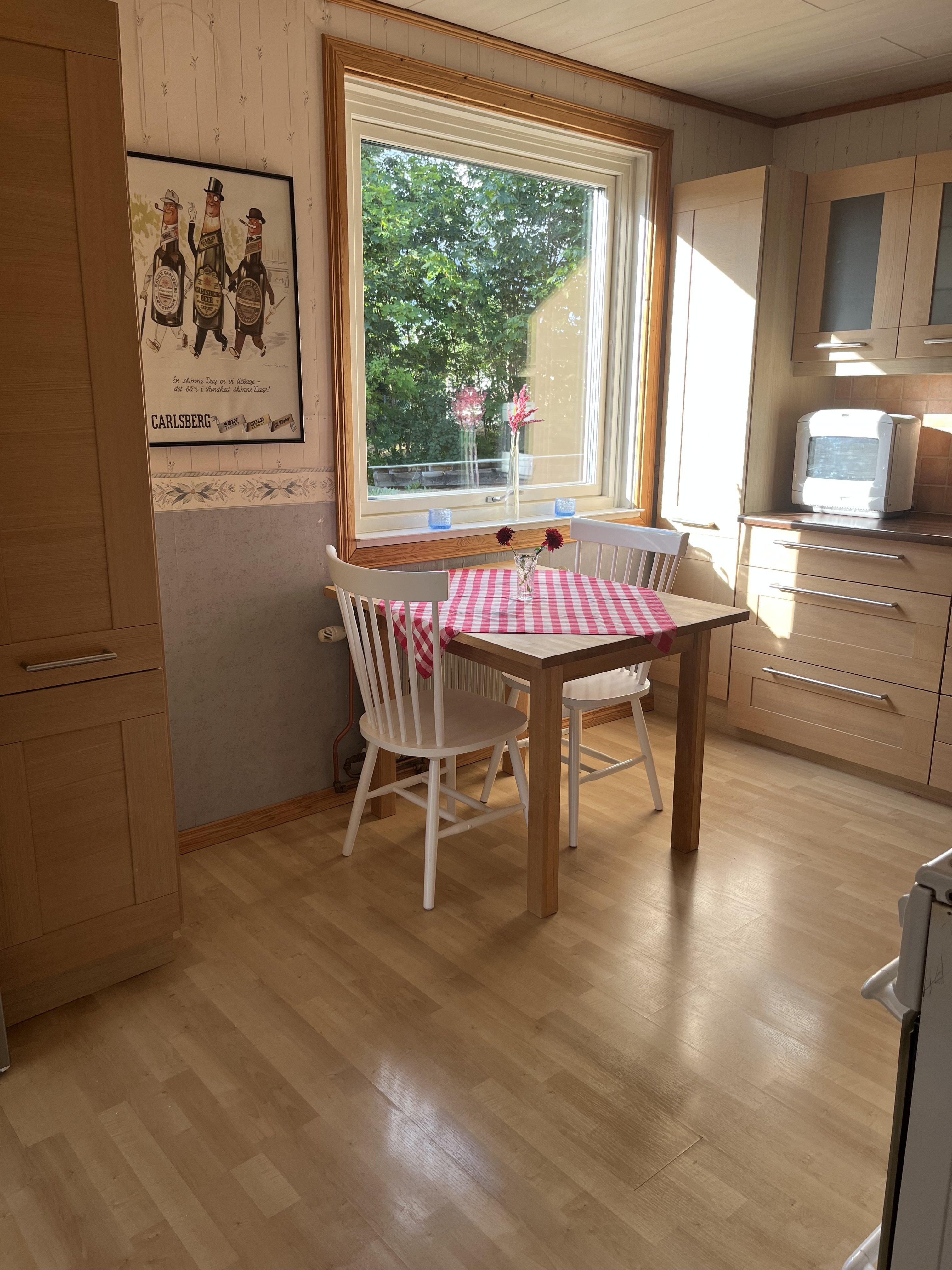 Villa/Hus, 2 rooms, 35 sqm, Segeltorp – bild 5