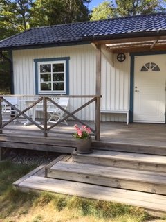Stuga, 3 rooms, 35 sqm, Värmdö – bild 7