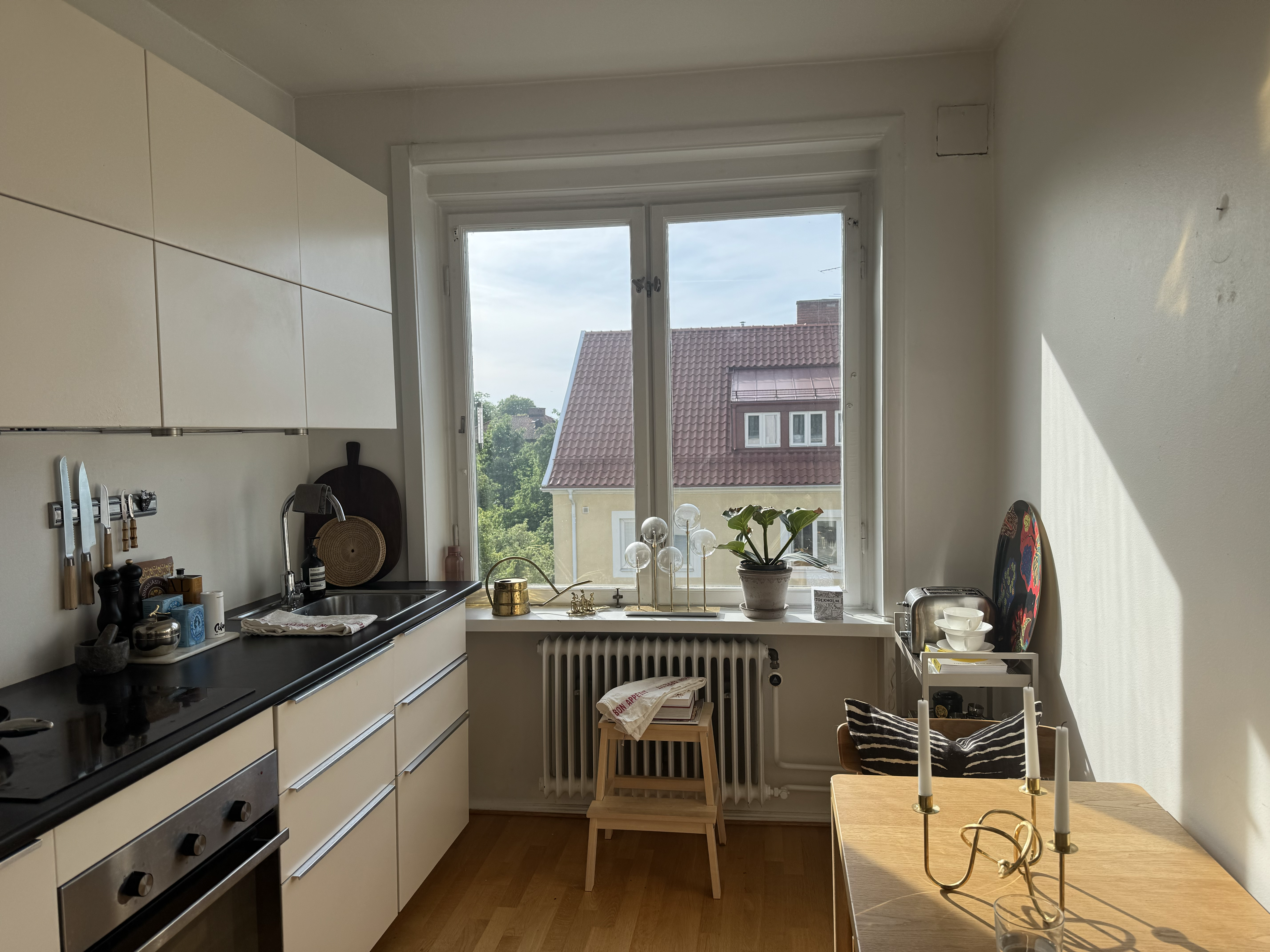 Lägenhet, 2 rooms, 42 sqm, Lund – bild 6