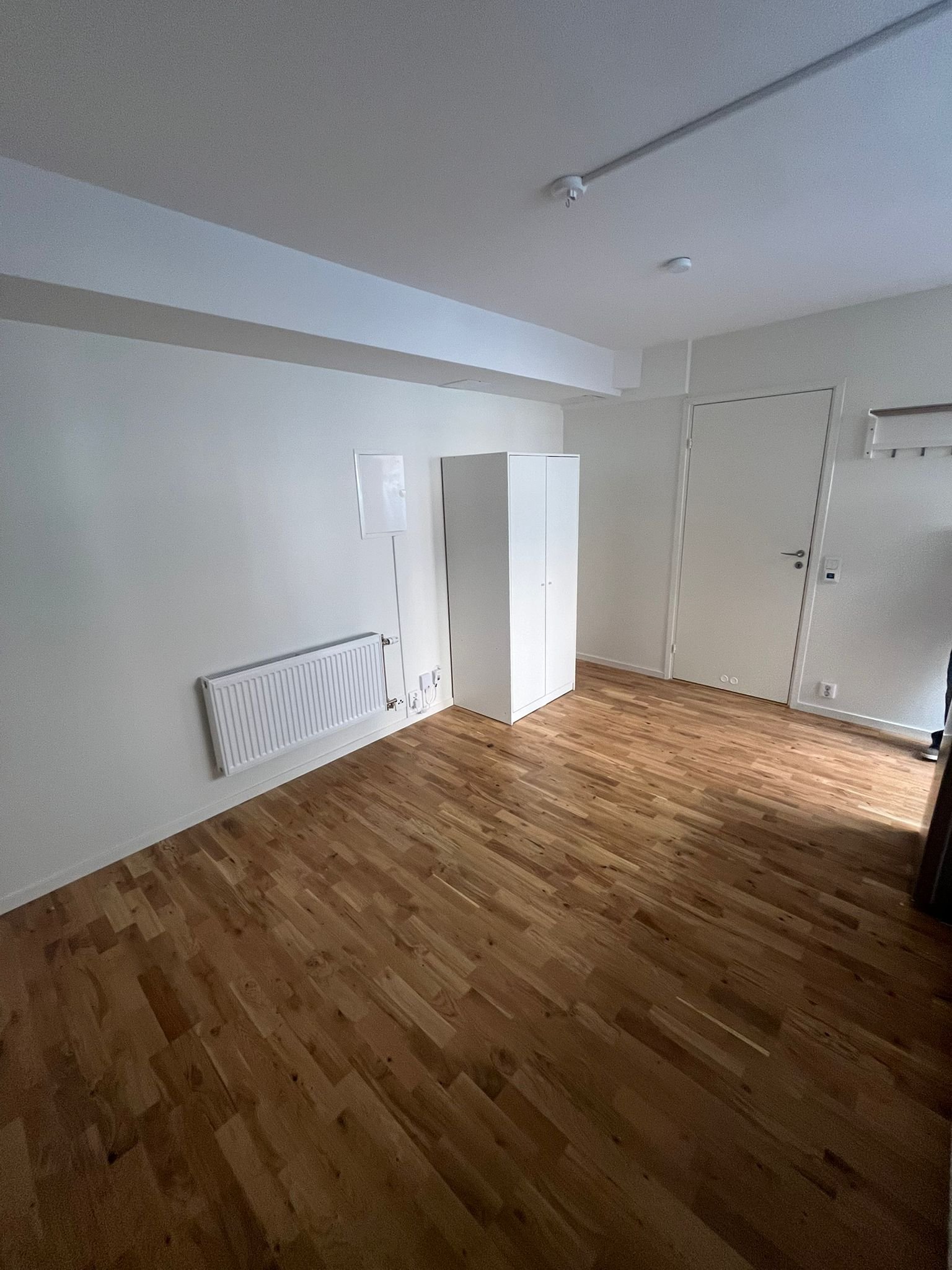 Lägenhet, 1 rooms, 19 sqm, Malmö – bild 3