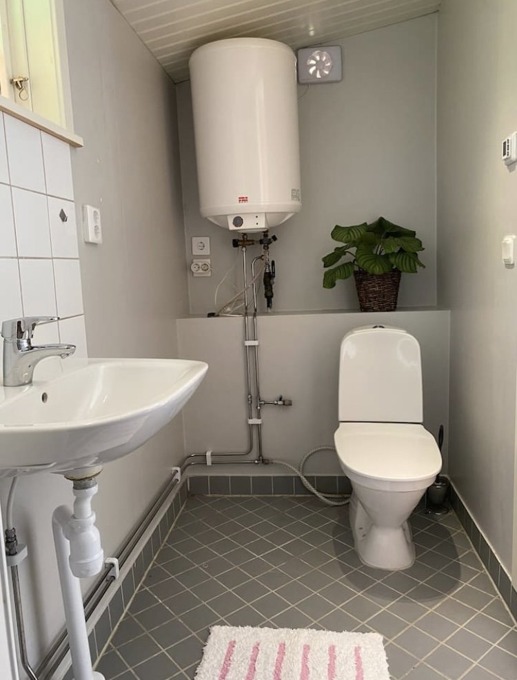 2 rok · 25 m² i Ingarö – bild 4