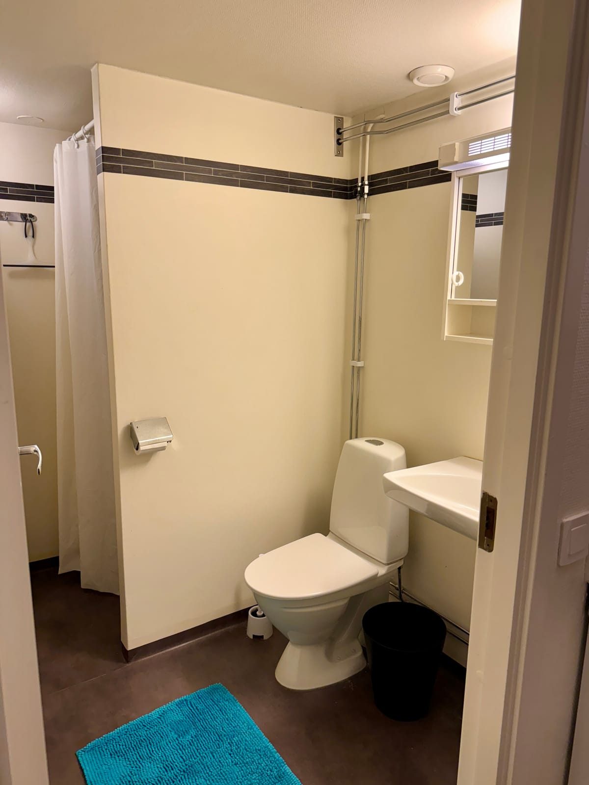 1 rok · 42 m² i Nyköping – bild 13