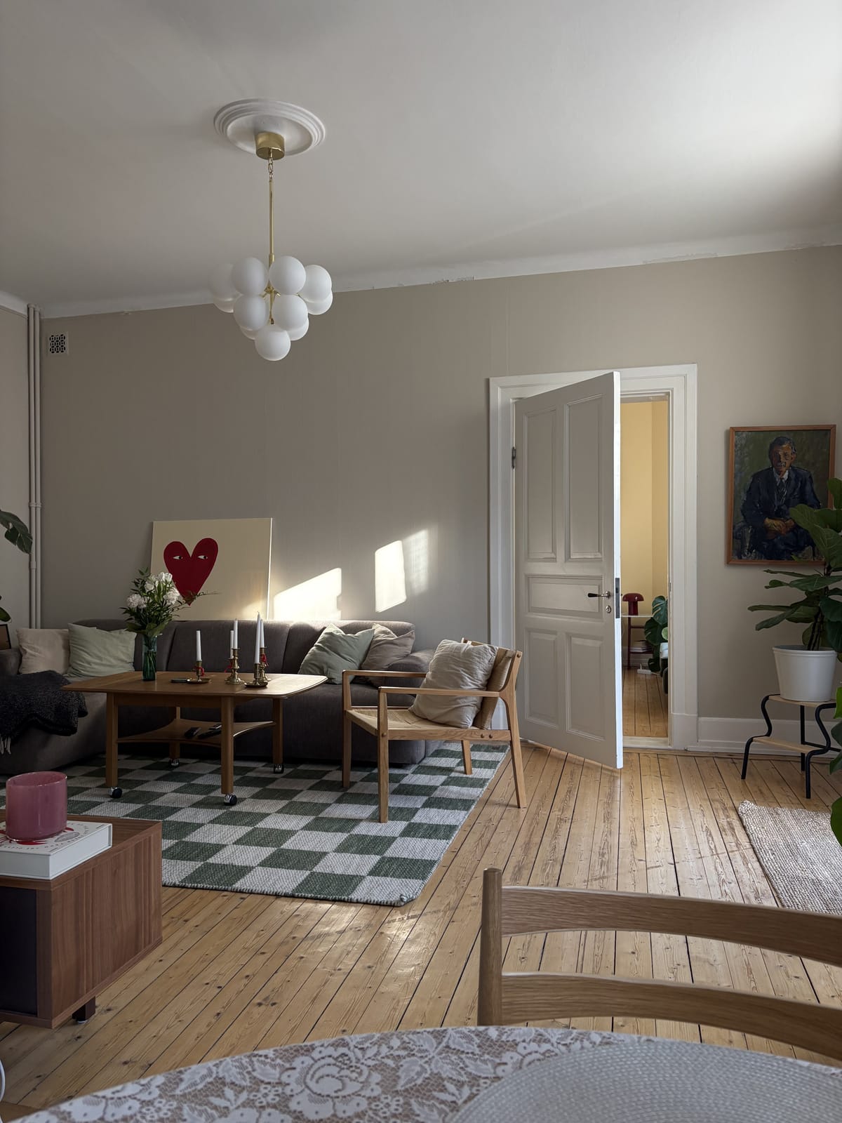 3 rok · 76 m² i Karlstad – Karlstad