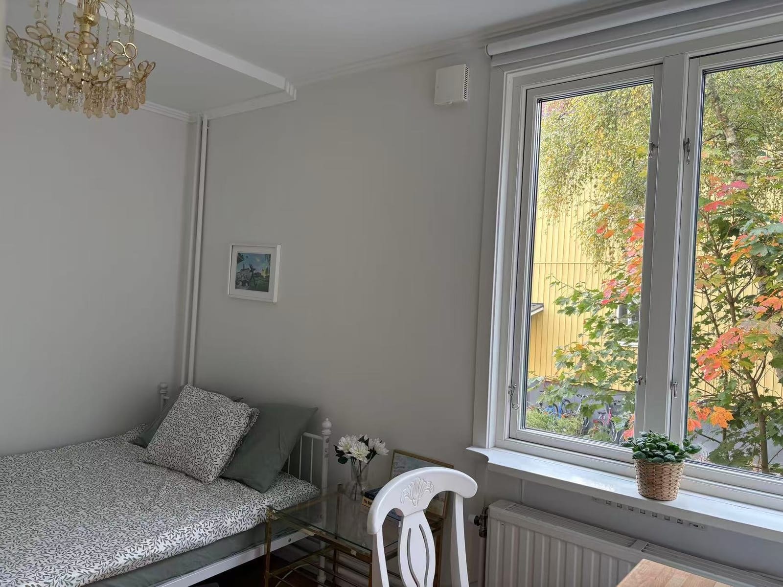 1 rok · 20 m² i Solna – bild 4