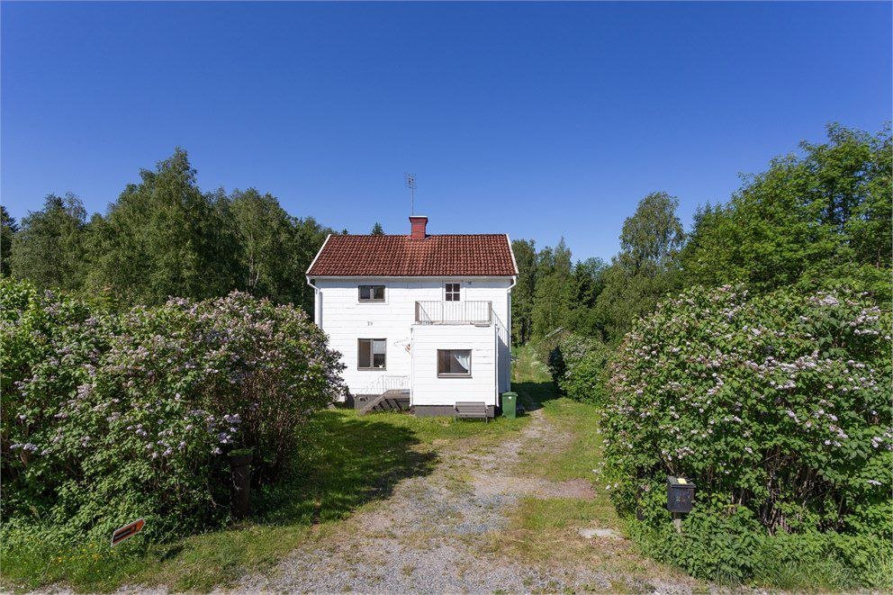Villa/Hus, 4 rooms, 117 sqm, Hällefors – bild 2