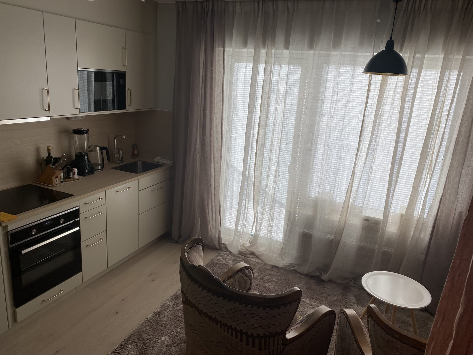 1 rok · 27 m² i Nacka – bild 3