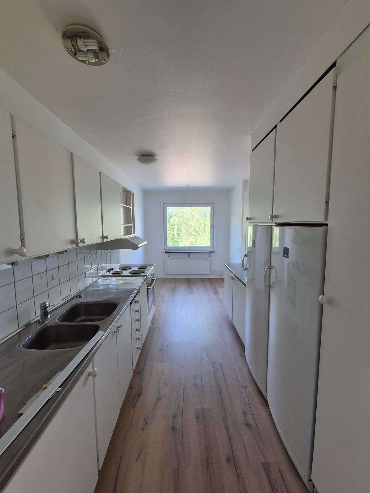 Lägenhet, 2 rooms, 64 sqm, Finspång