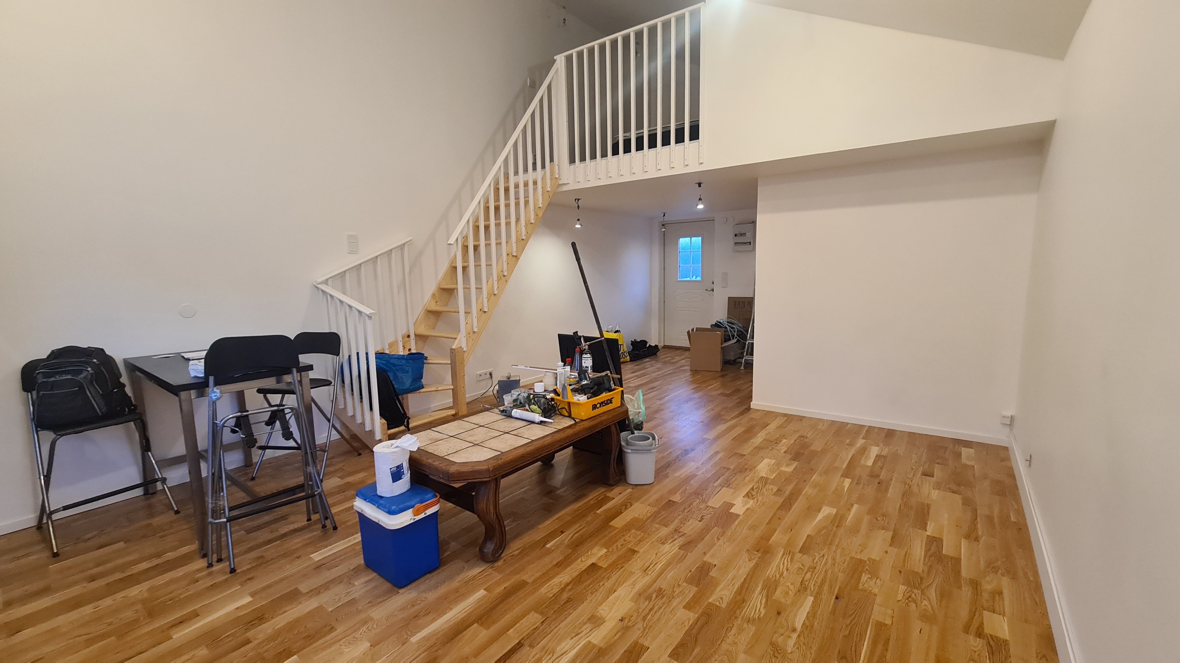Lägenhet, 3 rooms, 50 sqm, Örebro – Örebro