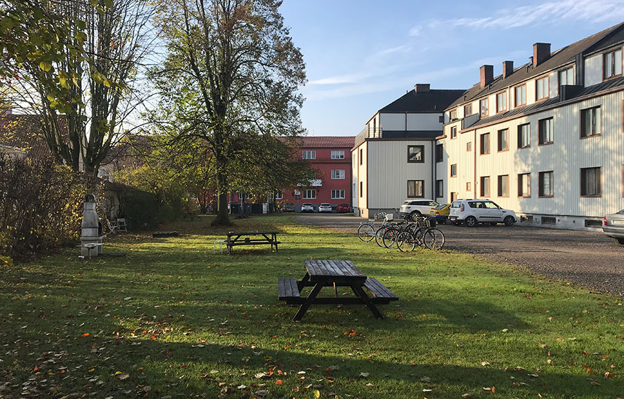 4 rok · 95 m² i Hässleholm – bild 6