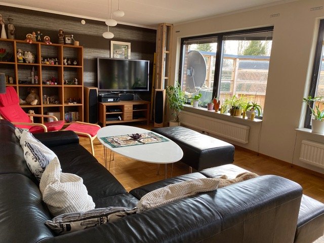 Villa/Hus, 7 rooms, 180 sqm, Lomma – bild 3