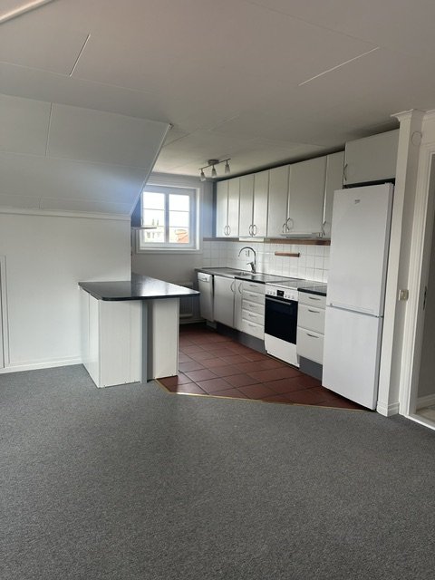 Lägenhet, 3 rooms, 74 sqm, Lidköping