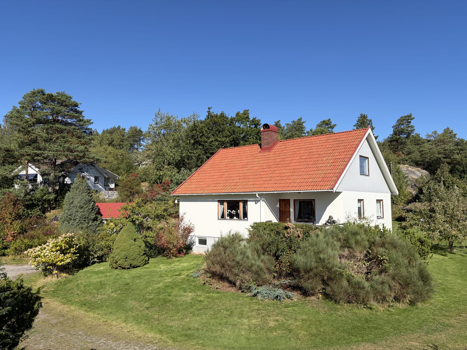 5 rok · 124 m² i Harestad – bild 4