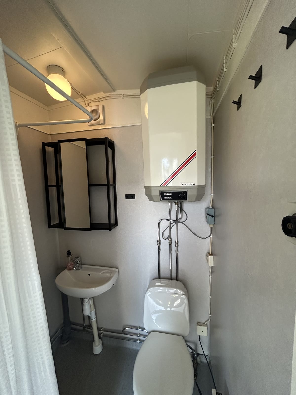 2 rok · 20 m² i Falkenberg – bild 8