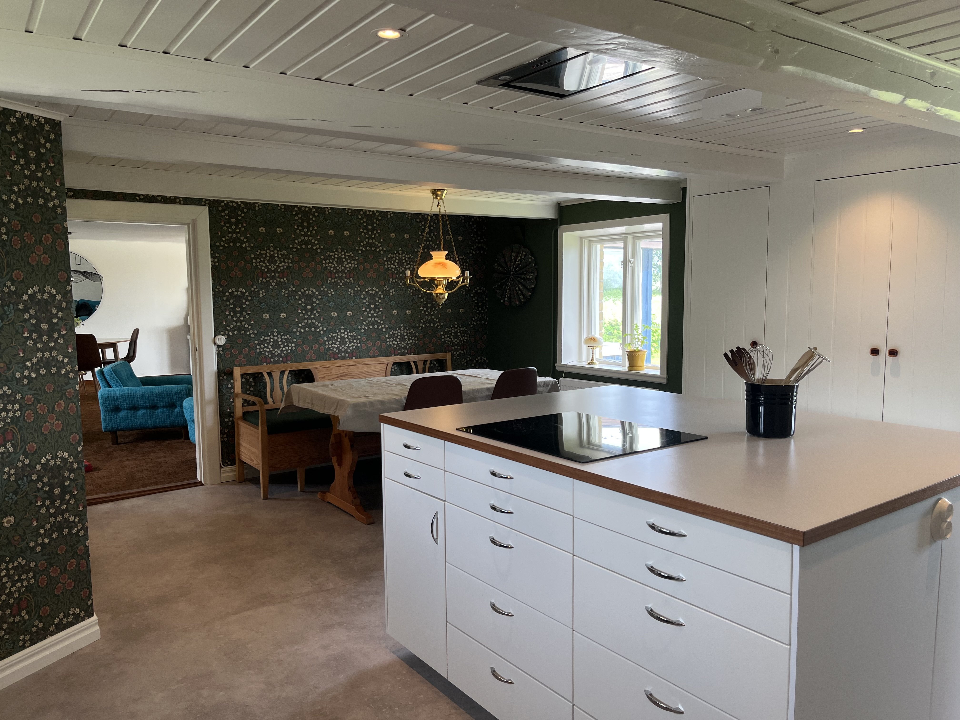 Villa/Hus, 2 rooms, 100 sqm, Stehag – bild 8