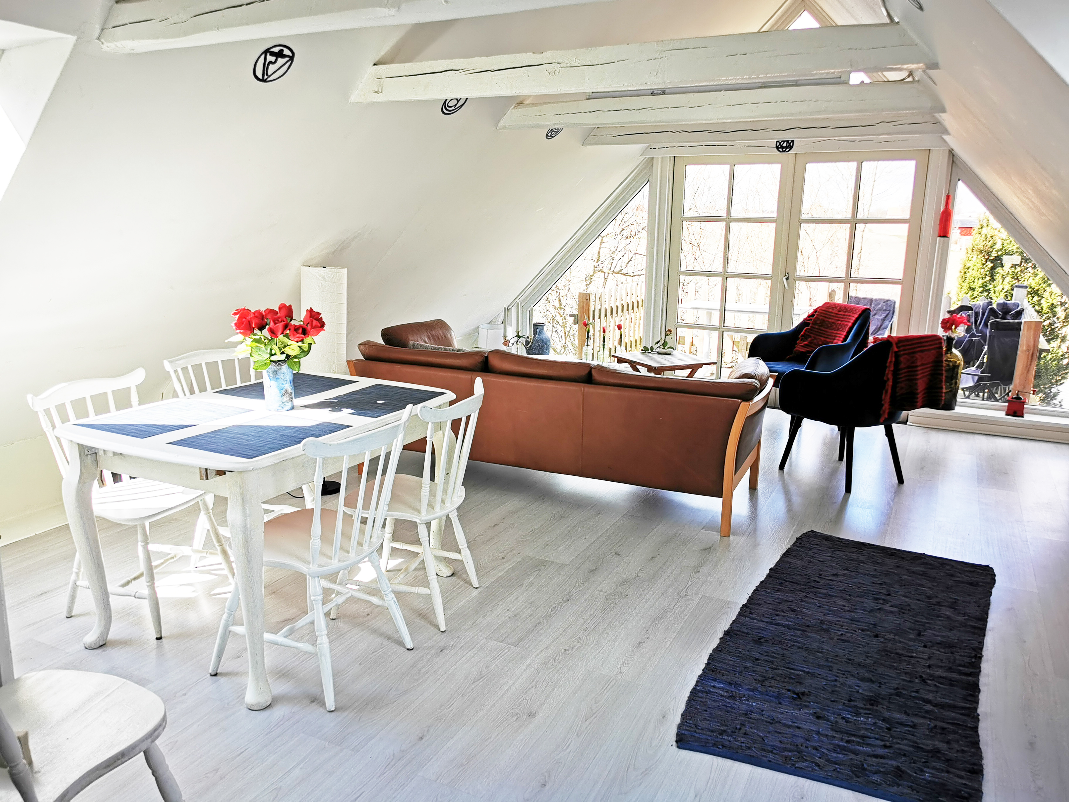 Duplex, 3 rooms, 80 sqm, Klagstorp – Klagstorp