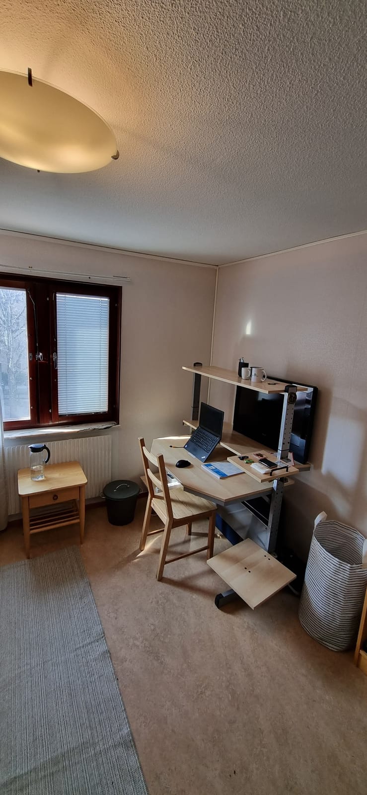 1 rok · 12 m² i Uppsala – bild 4