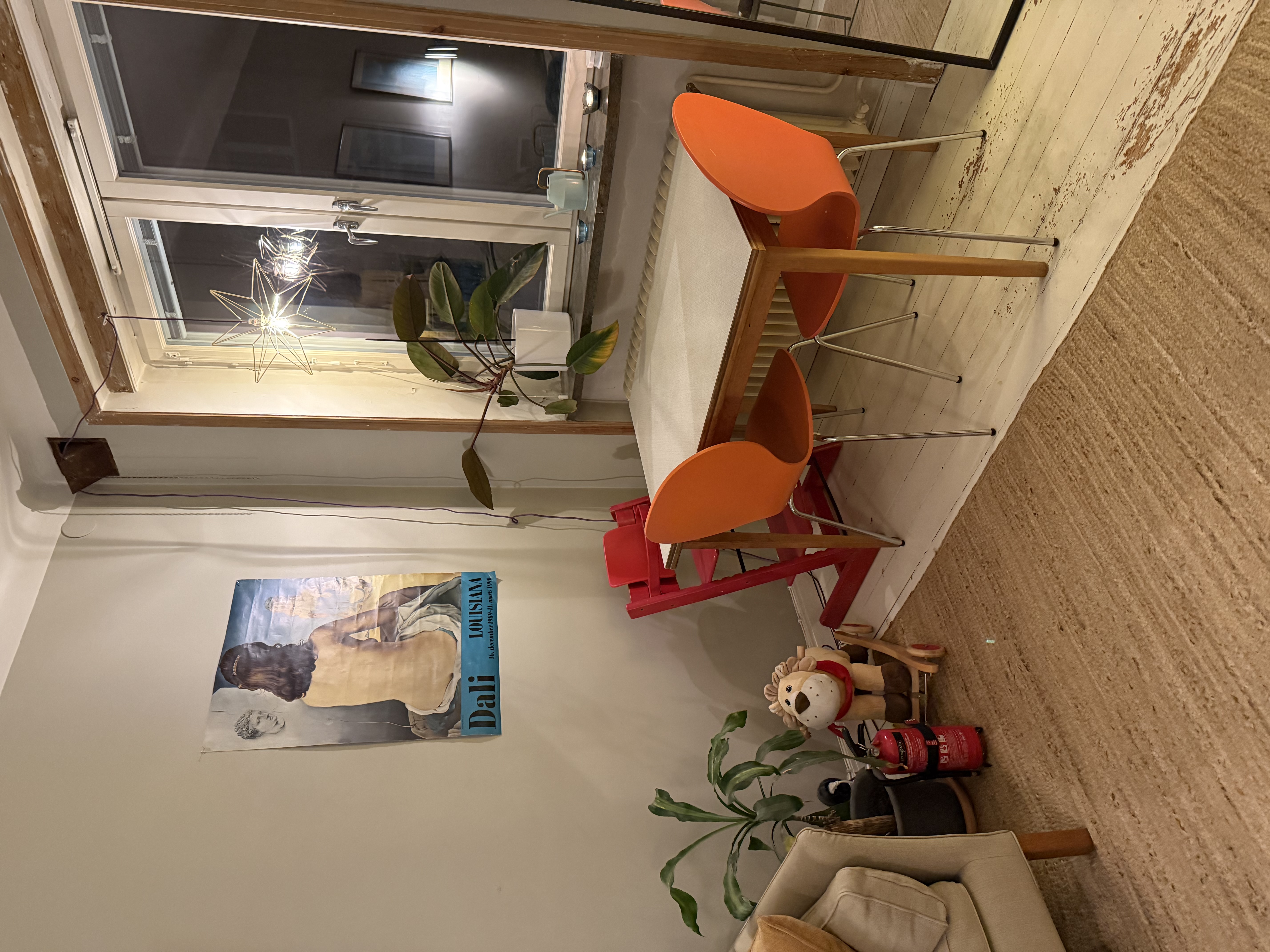 Lägenhet, 1 rooms, 25 sqm, Malmö – bild 3