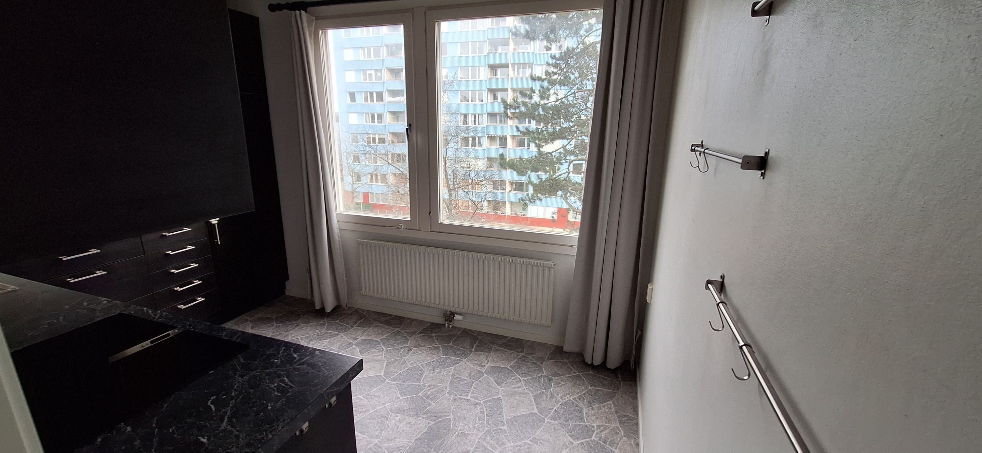 Lägenhet, 2 rooms, 38 sqm, Hisings Backa – bild 2