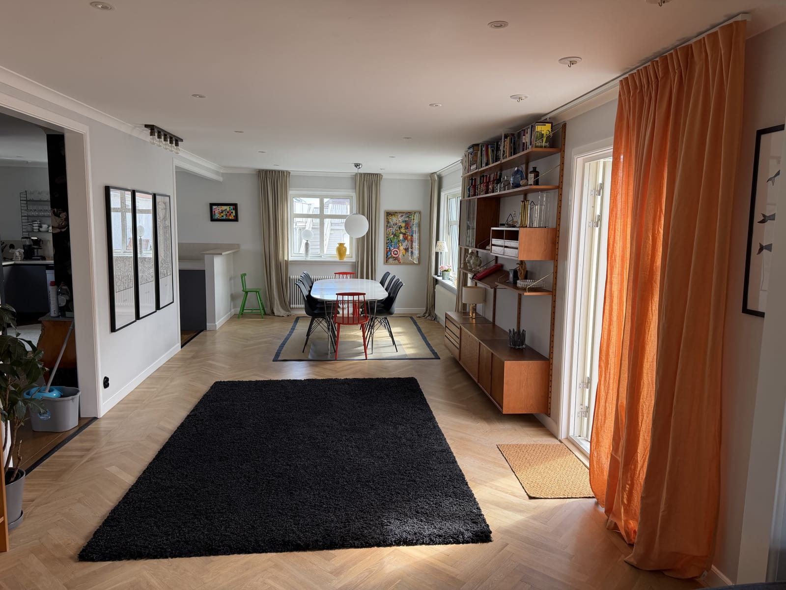 7 rok · 180 m² i Kungshamn – bild 27