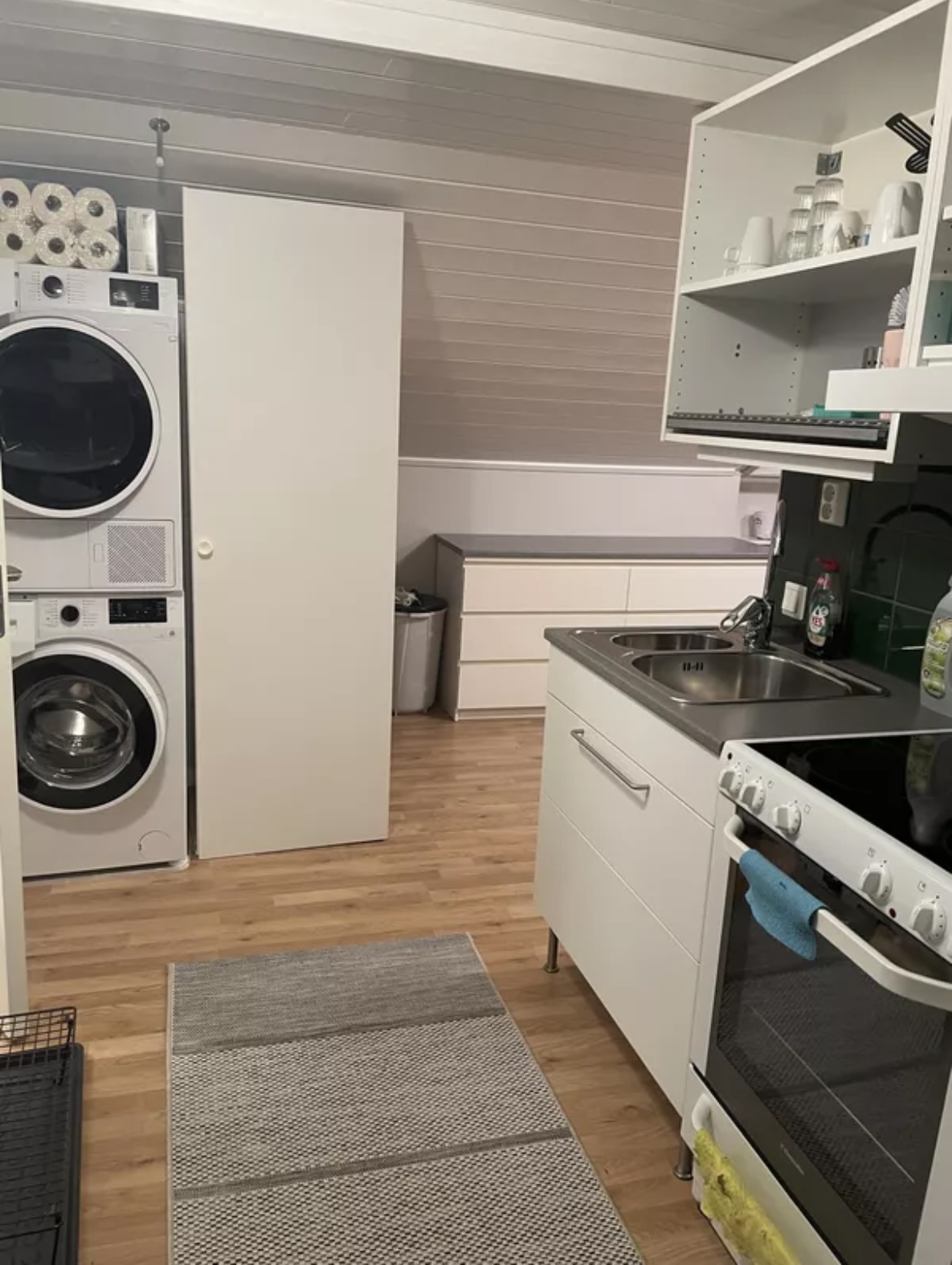 Lägenhet, 1 rooms, 28 sqm, Surte – bild 4