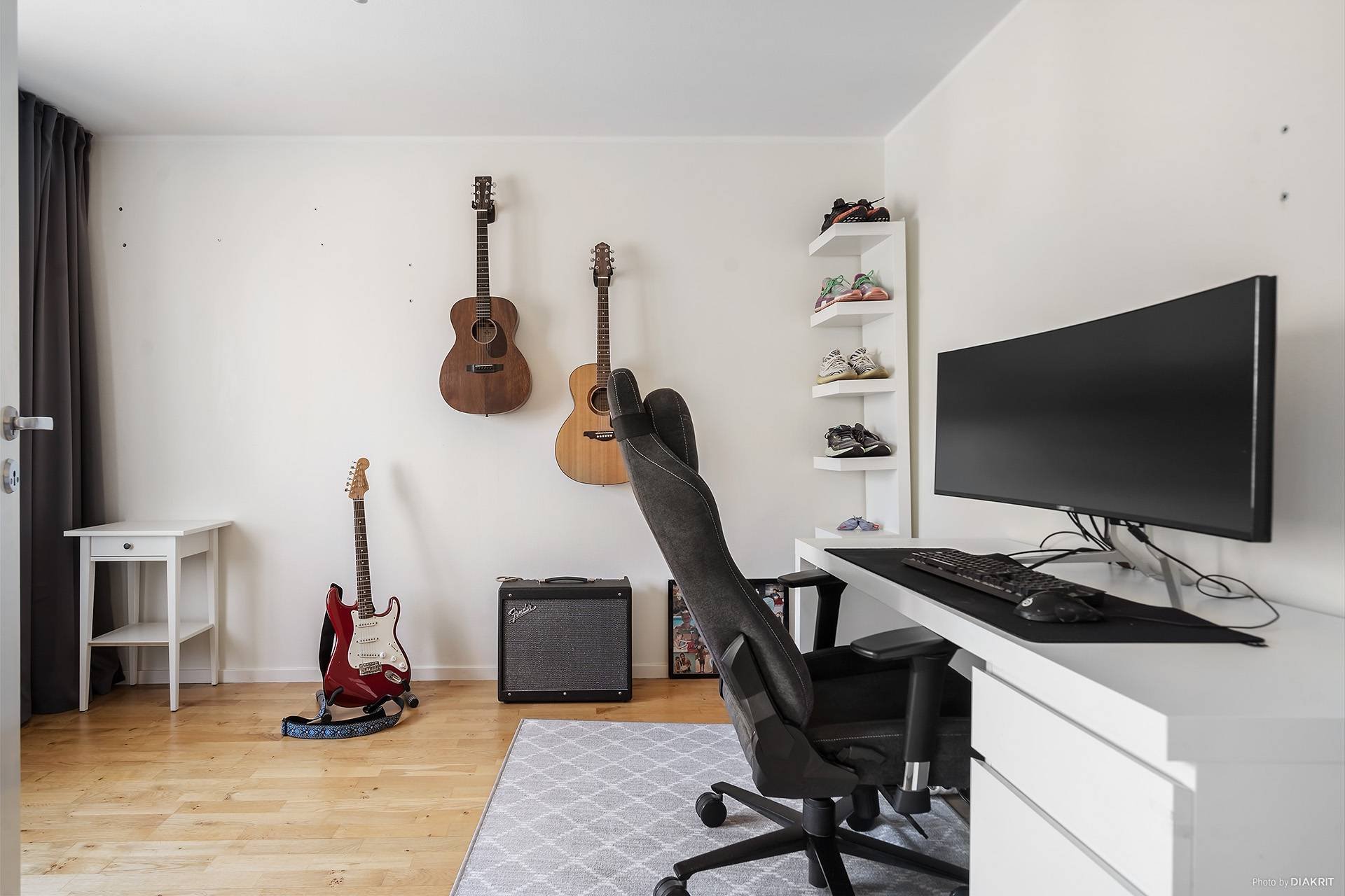 3 rok · 76 m² i Sollentuna – bild 7