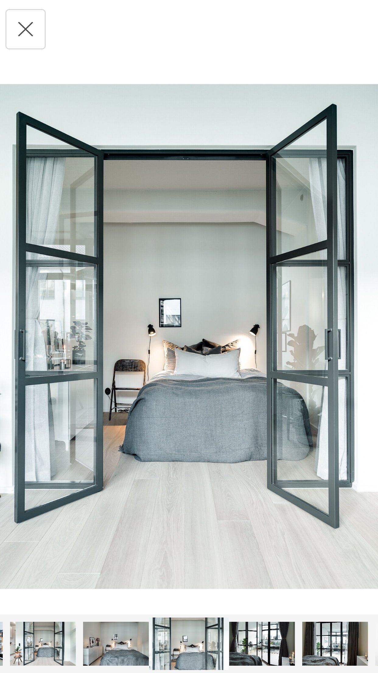 Lägenhet, 2 rooms, 49 sqm, Stockholm