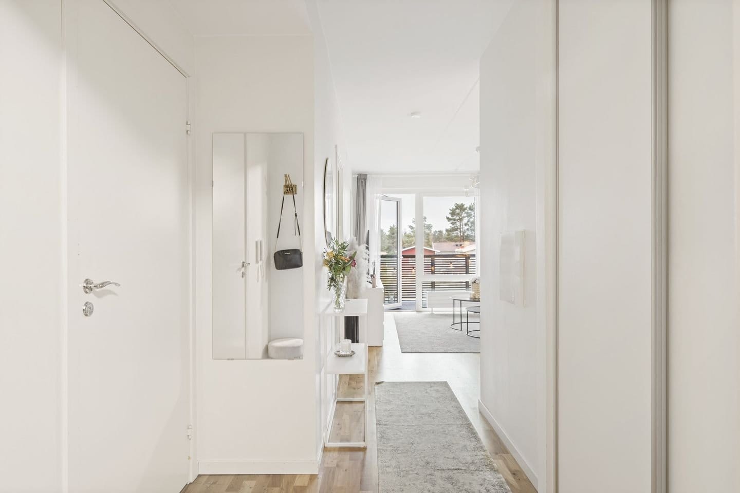 2 rok · 45 m² i Uppsala – bild 16
