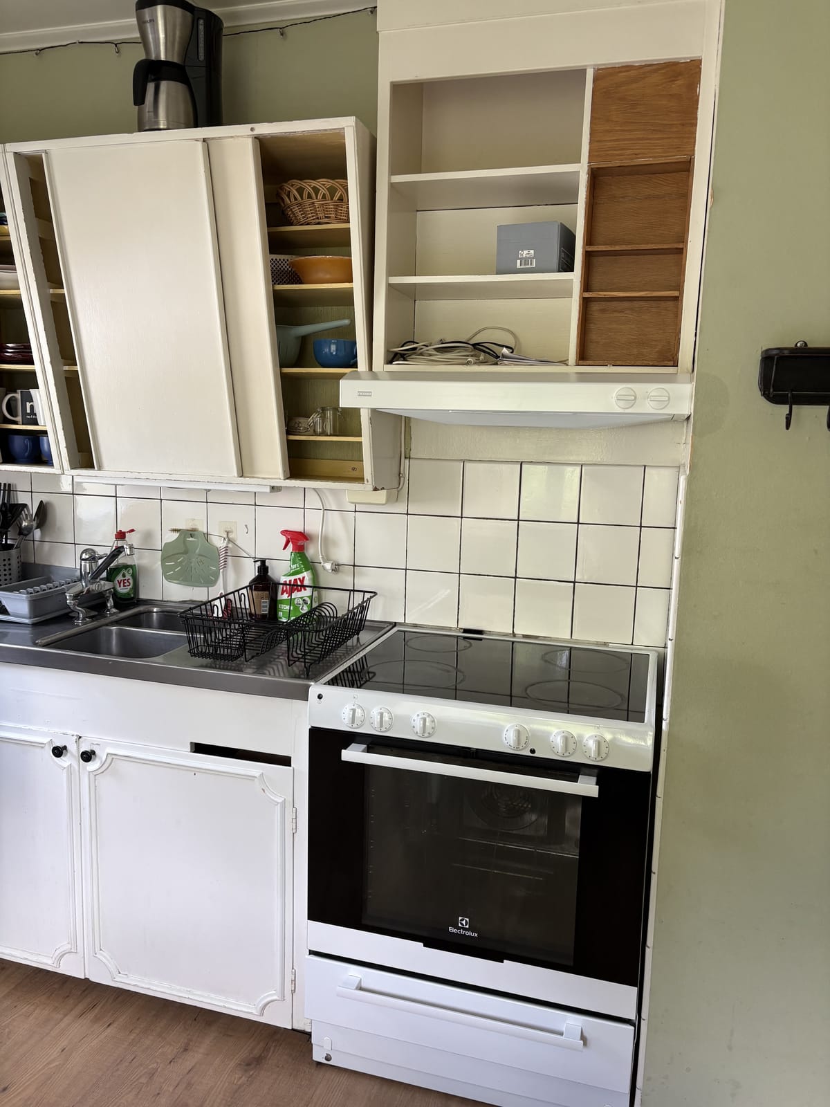 4 rok · 120 m² i Härnösand – bild 2