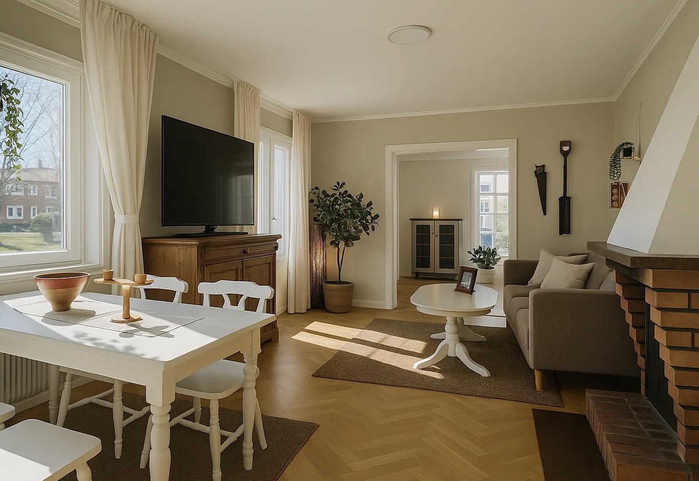 Villa/Hus, 9 rooms, 150 sqm, Mariestad – bild 2