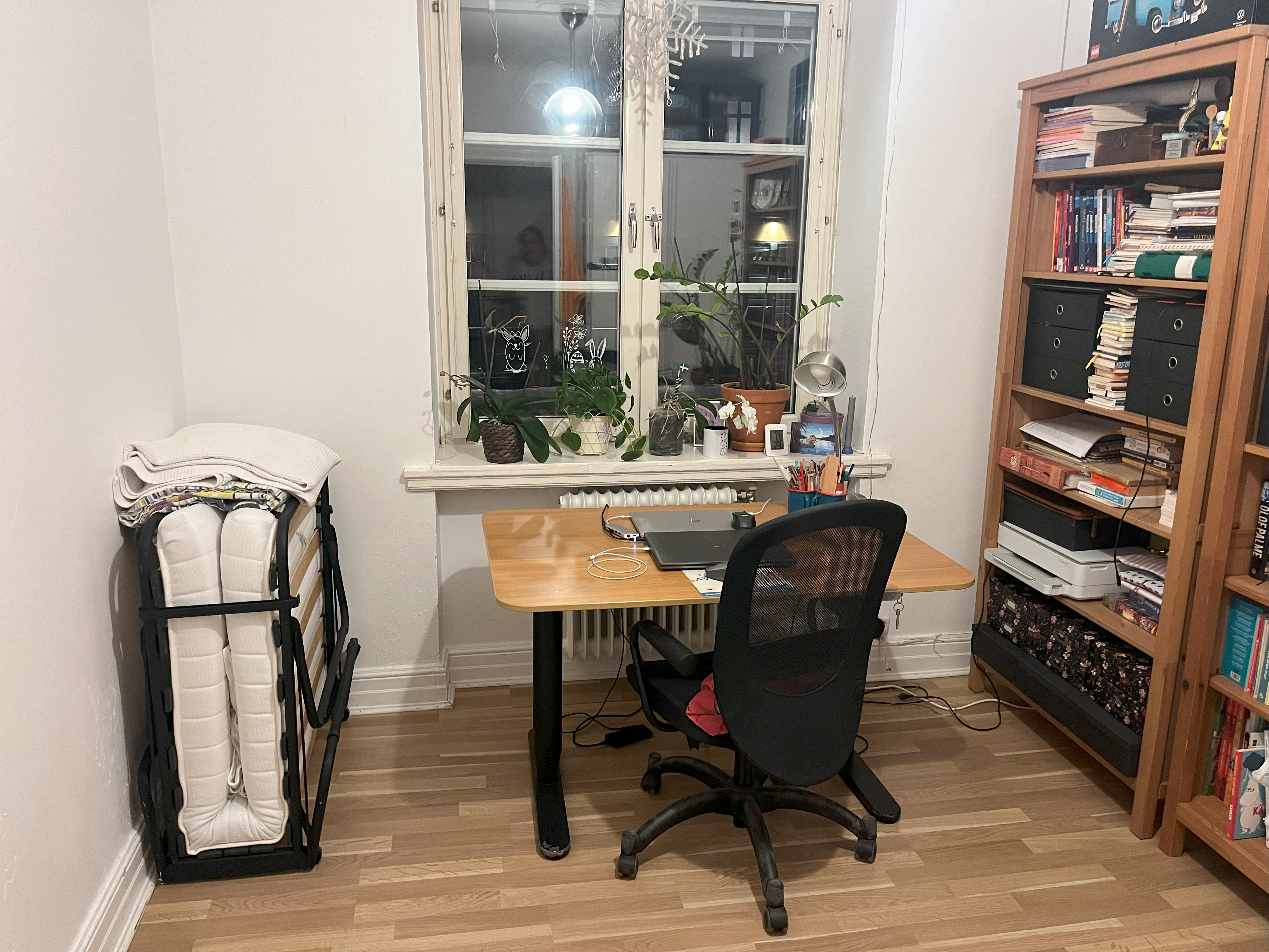 Lägenhet, 4 rooms, 76 sqm, Malmö – bild 18