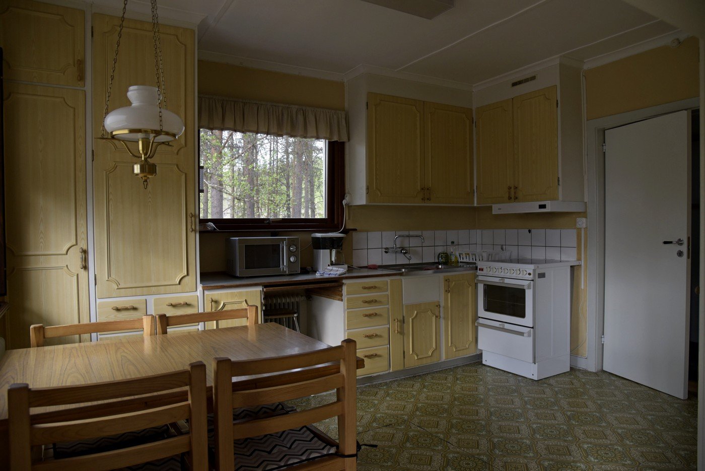 4 rok · 160 m² i Puoltikasvaara – bild 7