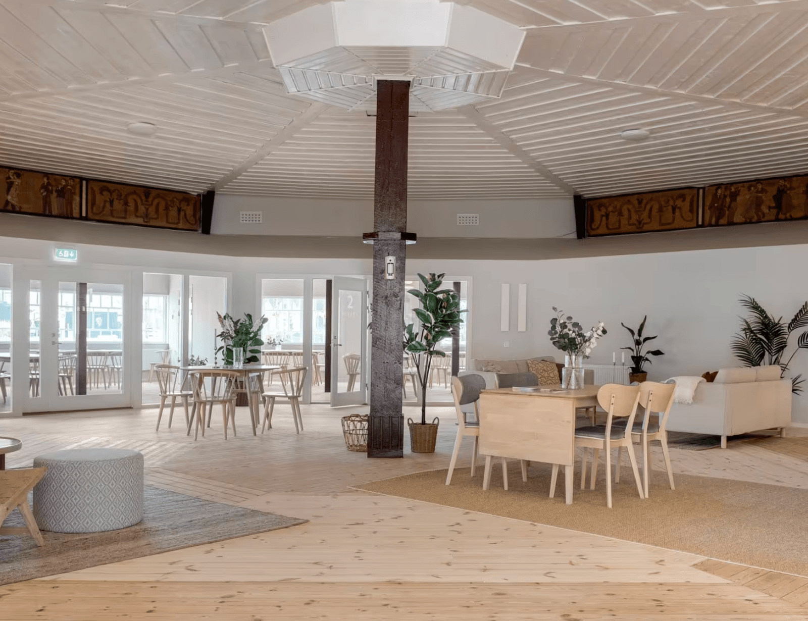 2 rok · 36 m² i Beddingestrand – bild 8