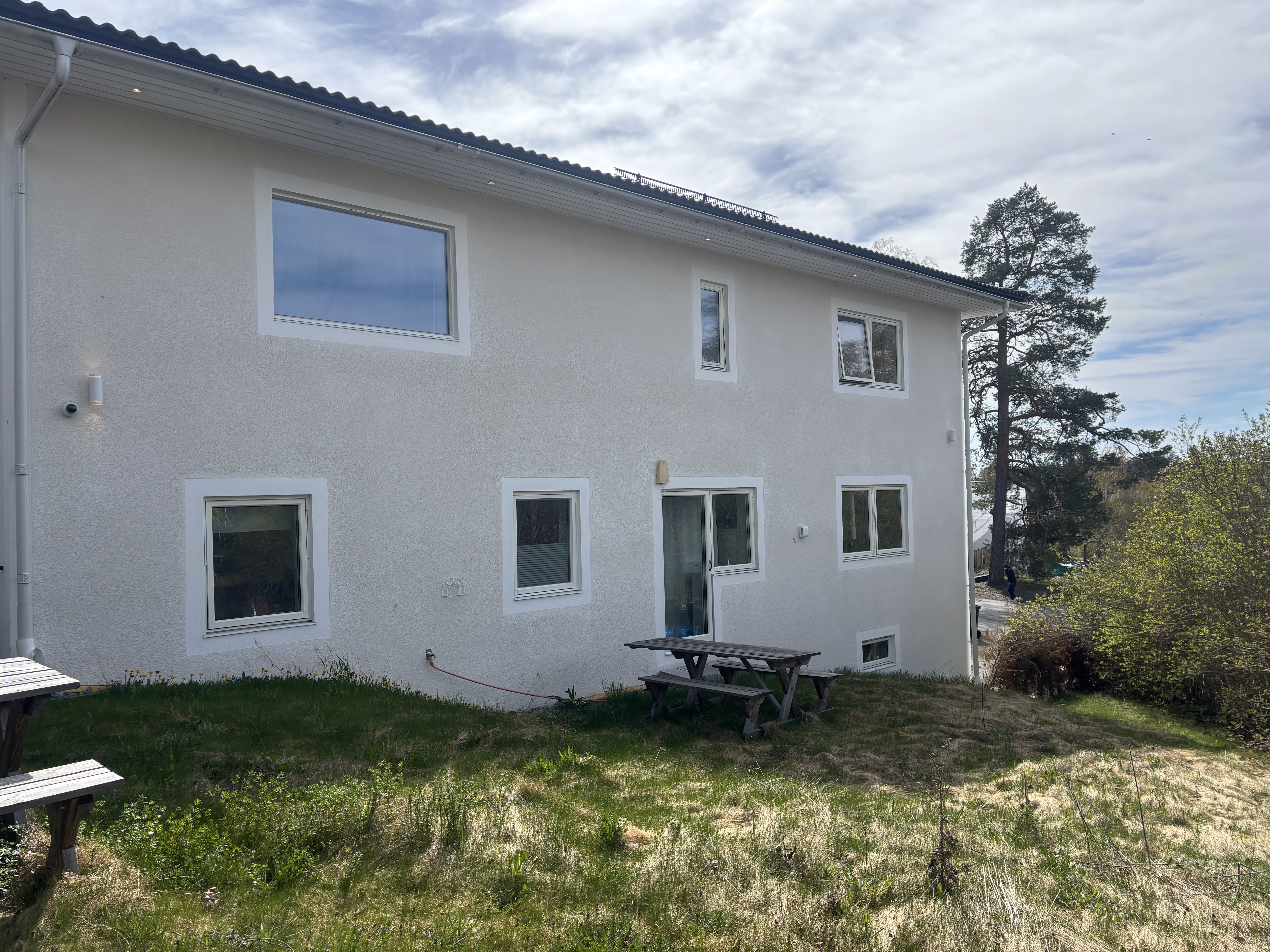 Lägenhet, 10 rooms, 200 sqm, Spånga – bild 2