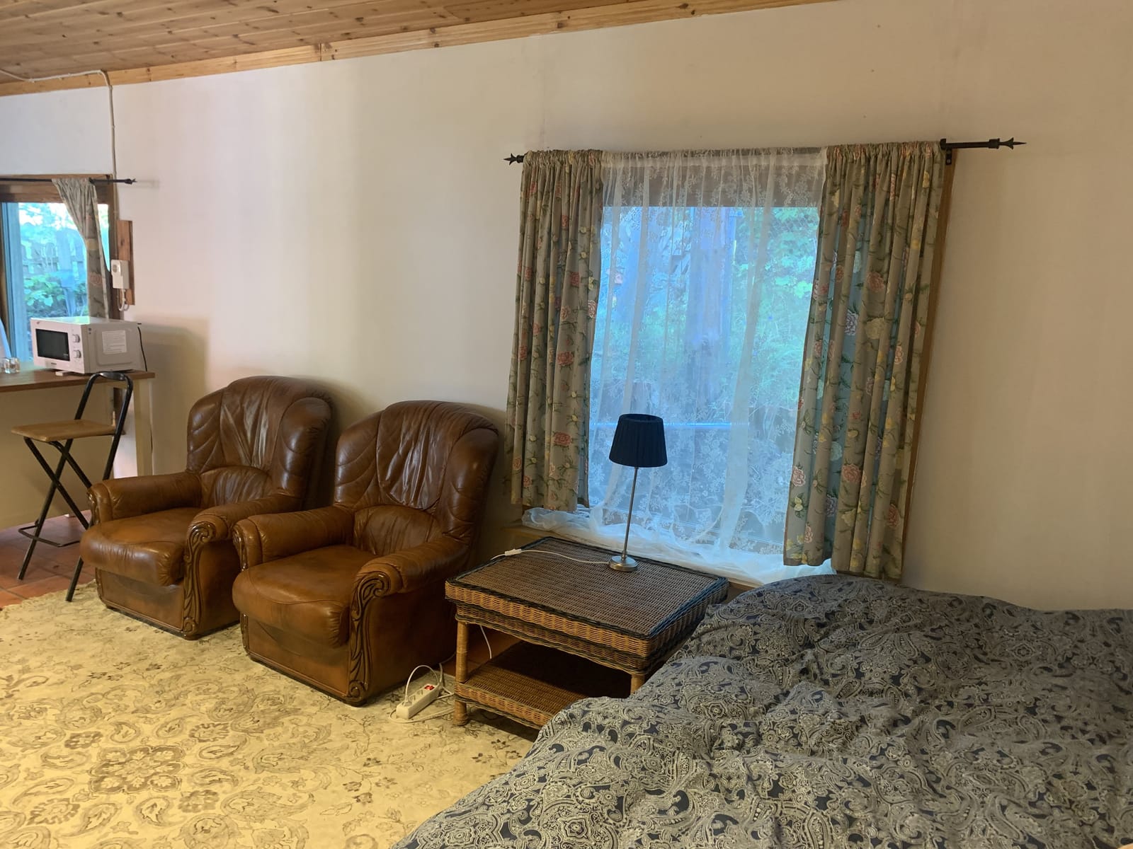 2 rok · 45 m² i Täby – bild 3