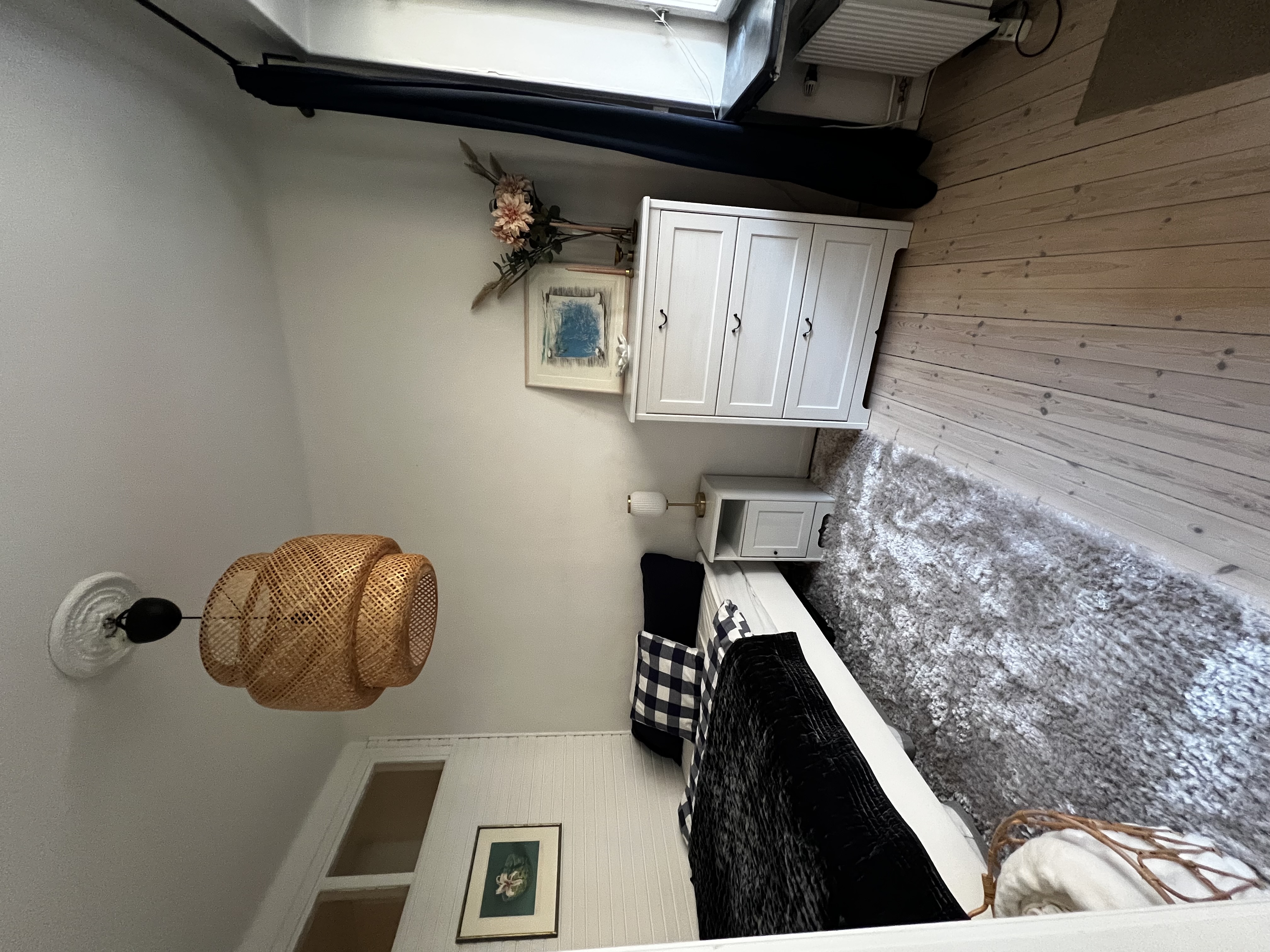 Lägenhet, 2 rooms, 42 sqm, Stockholm – bild 3
